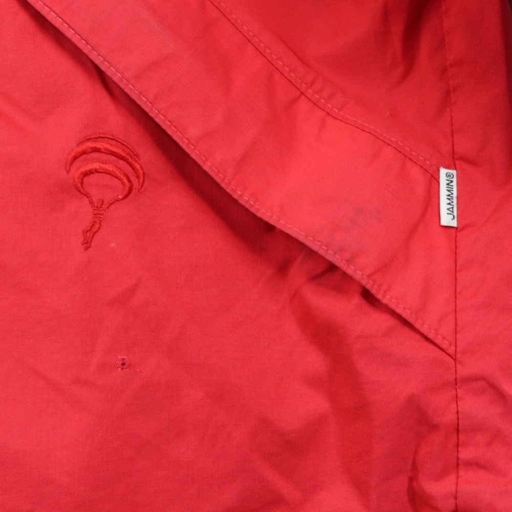 Vintage Ferrari Moretti Racing Spell Out Jacket XL - Picture 7 of 8